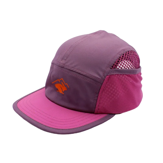 rabbit - Ice Hat - Mauve