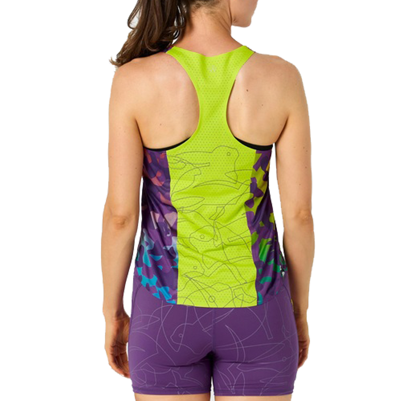 rabbit - Low Light Go Time - Charisma Camo - Women's