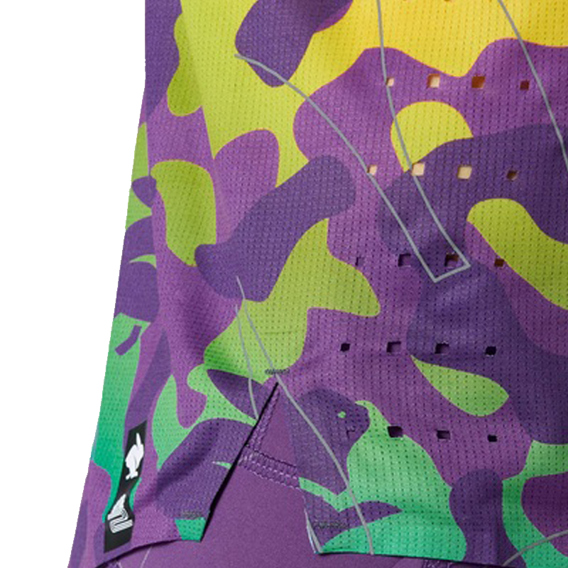 rabbit - Low Light Go Time - Charisma Camo - Women's