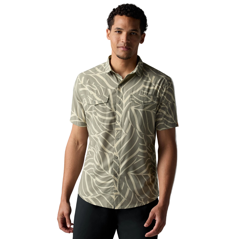 rabbit - Low Tide - Mojave Leaf - Men's