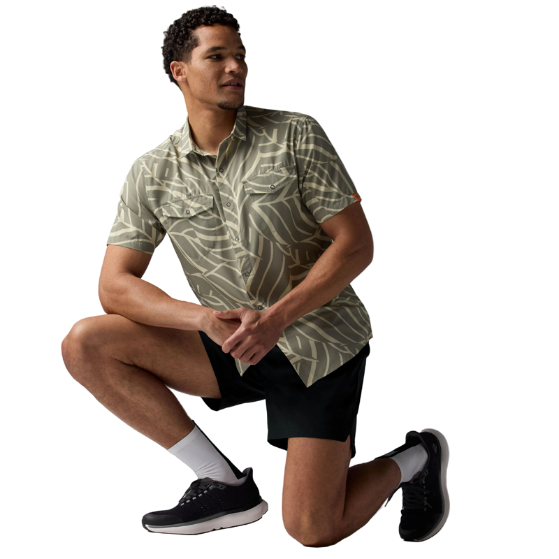 rabbit - Low Tide - Mojave Leaf - Men's