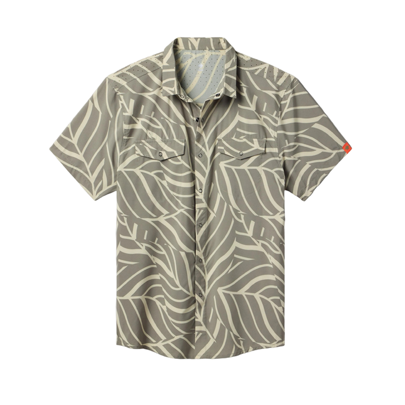 rabbit - Low Tide - Mojave Leaf - Men's