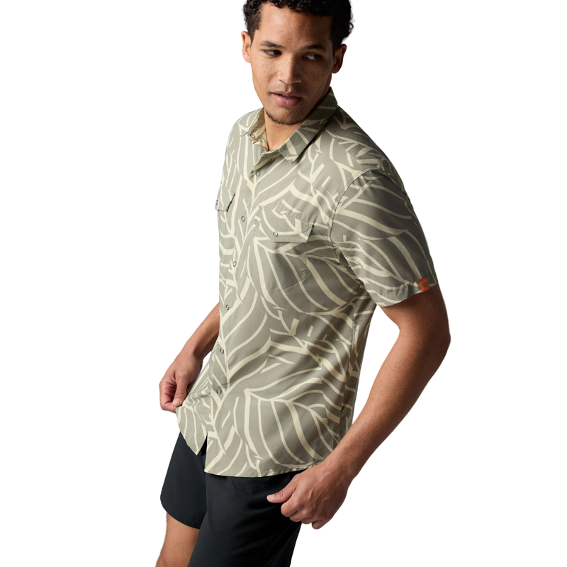 rabbit - Low Tide - Mojave Leaf - Men's