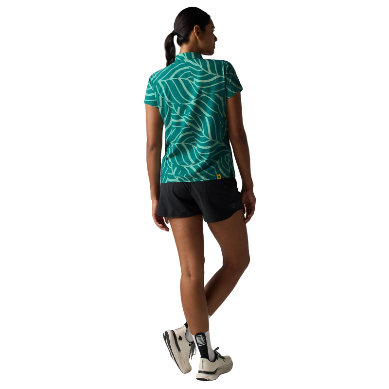 rabbit - Low Tide - Opal Leaf - Women's