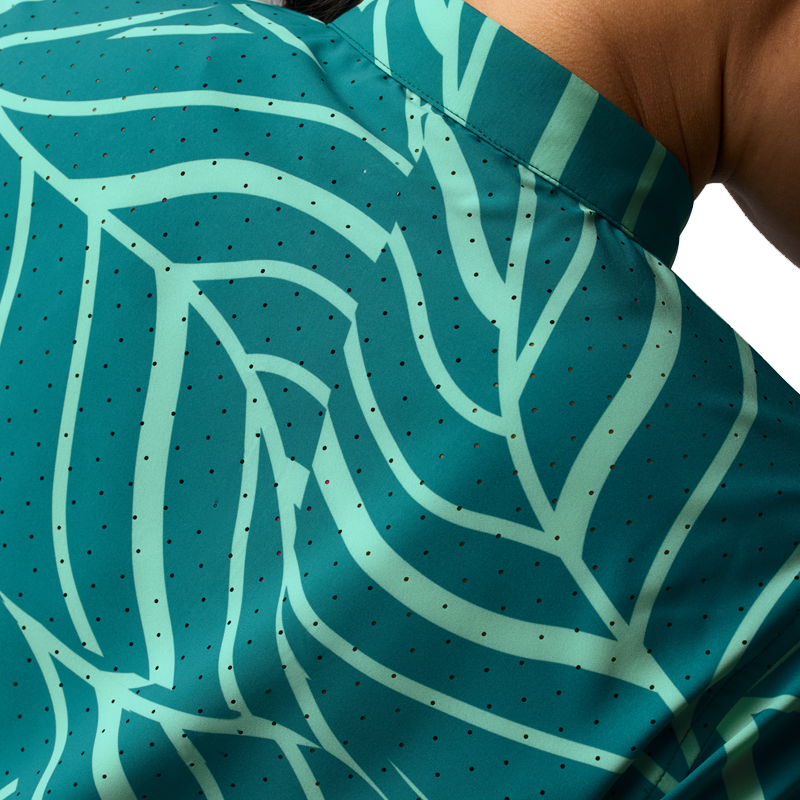 rabbit - Low Tide - Opal Leaf - Women's