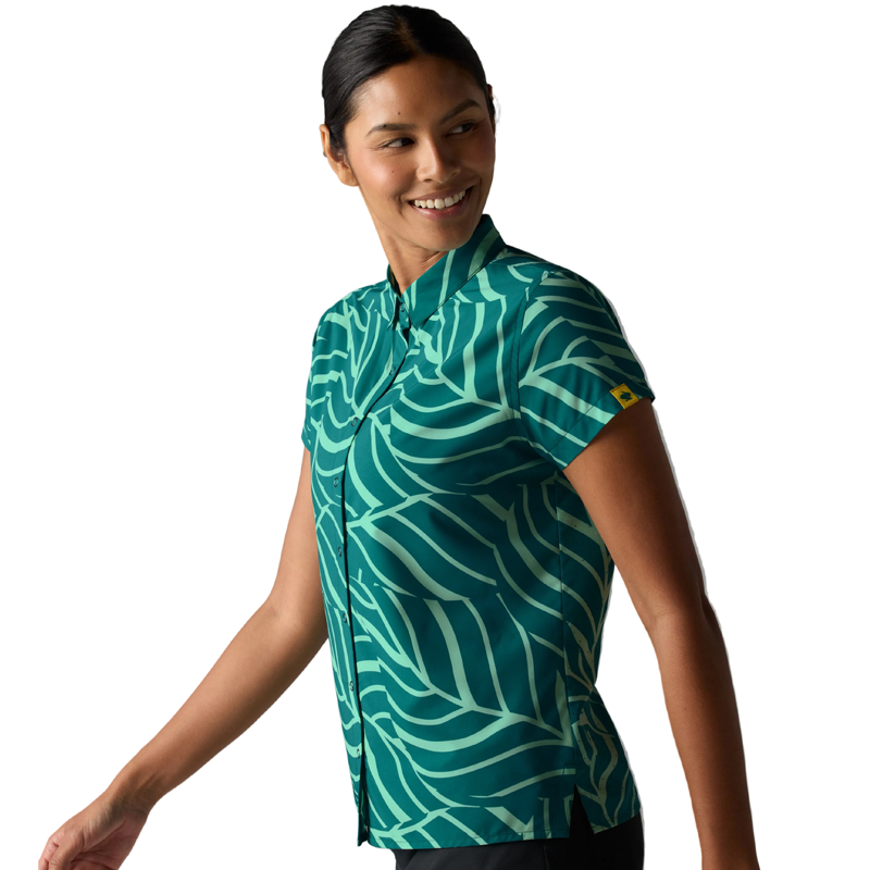 rabbit - Low Tide - Opal Leaf - Women's