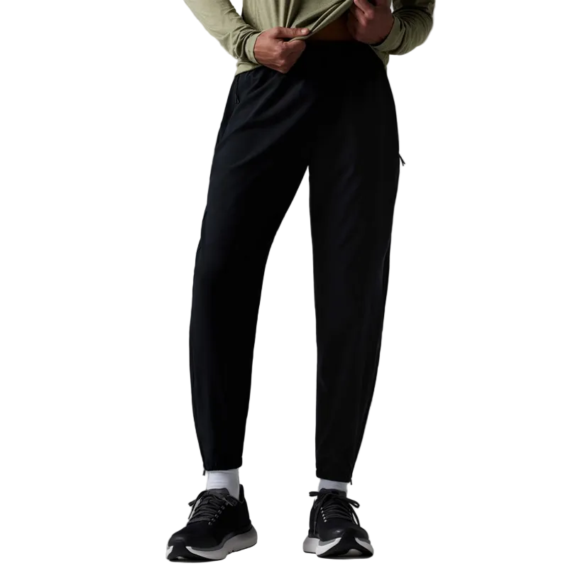 rabbit - Runners - Black - Men's