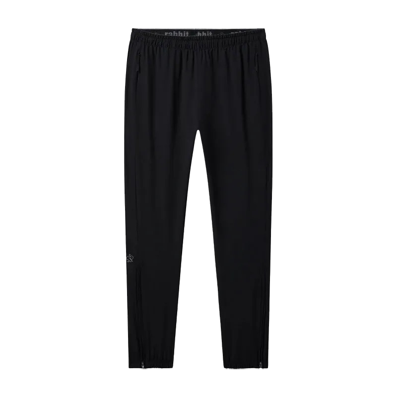rabbit - Runners - Black - Men's