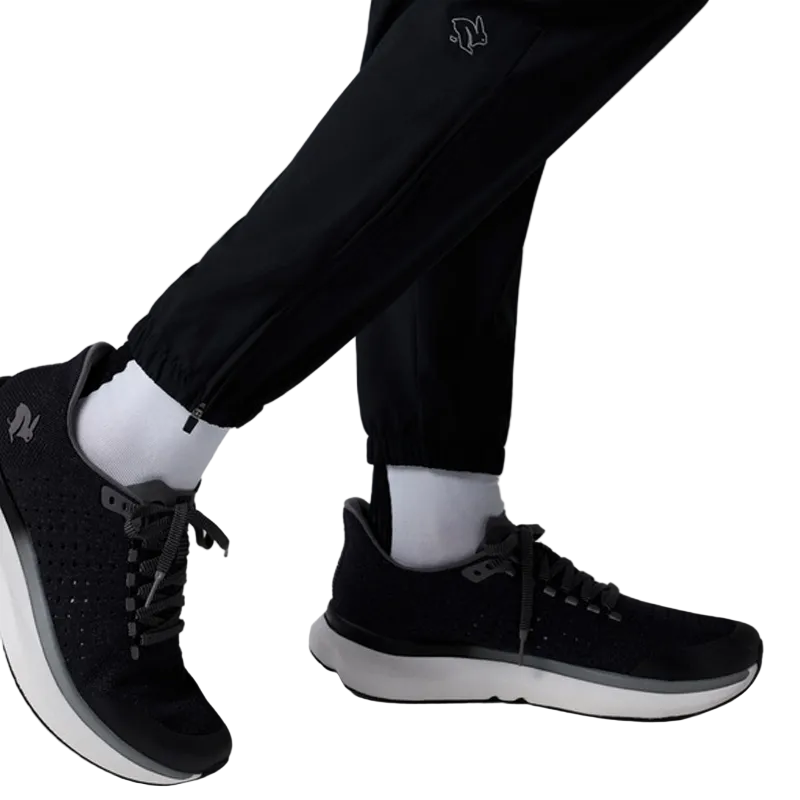 rabbit - Runners - Black - Men's