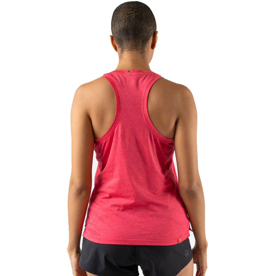 rabbit - EZ Tank - Raspberry - Women's