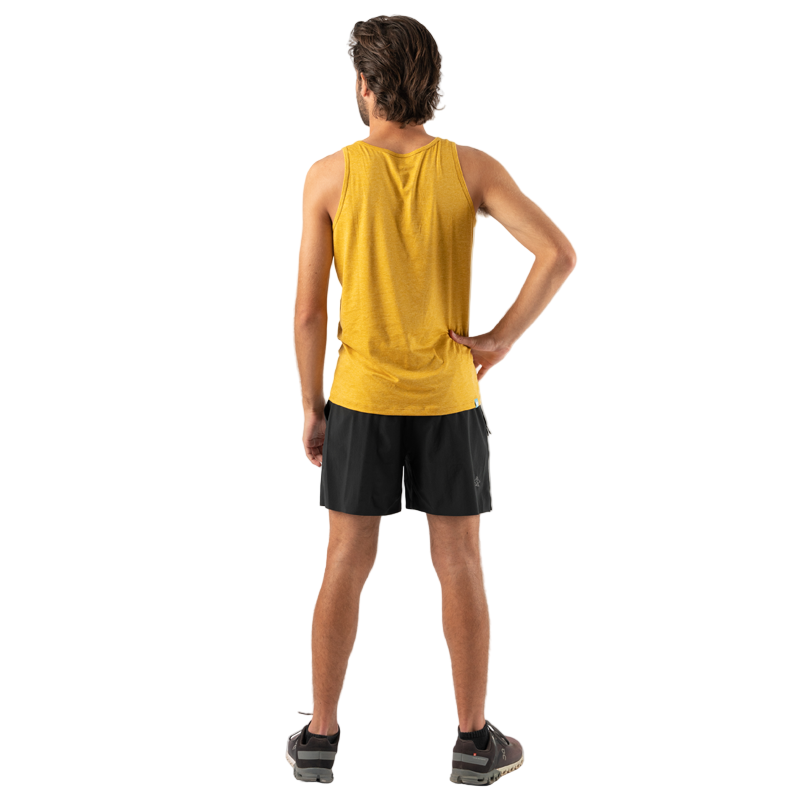 rabbit - Cruisers 5" - Black - Men's