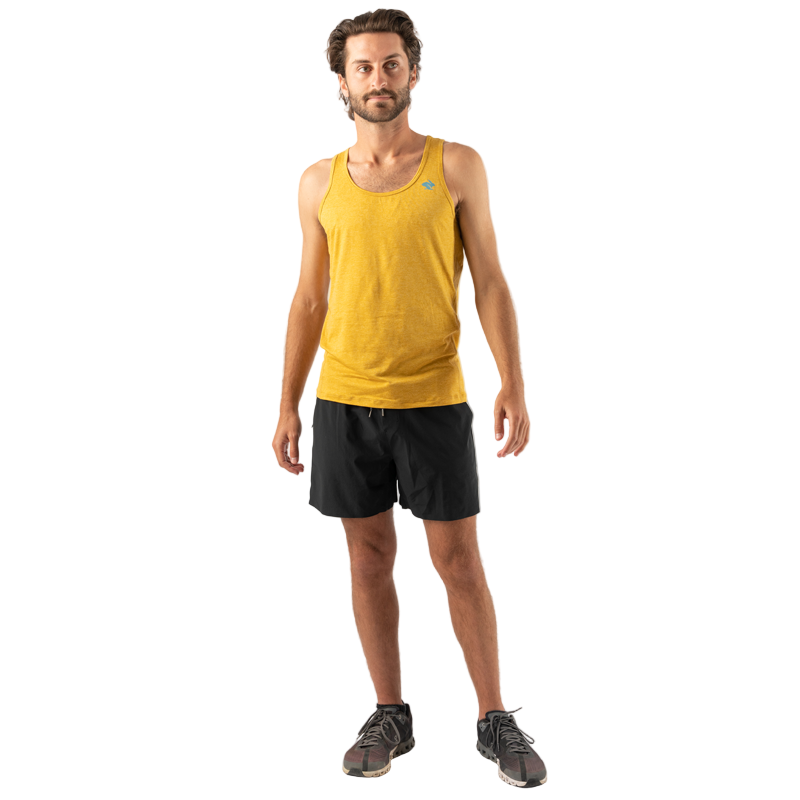 rabbit - Cruisers 5" - Black - Men's