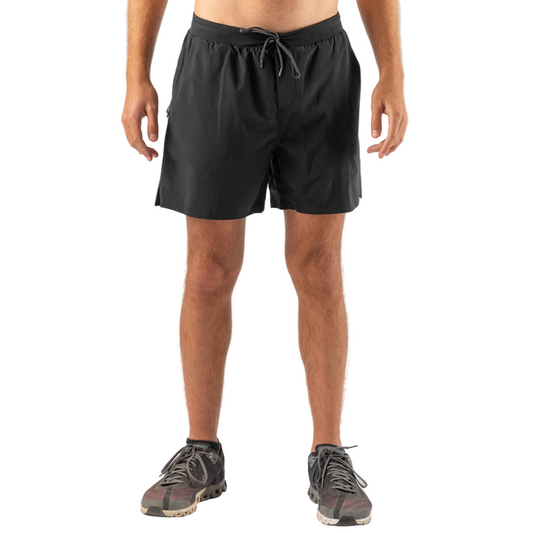 rabbit - Cruisers 5" - Black - Men's