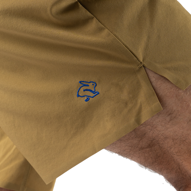 rabbit - Cruisers 7" - Butternut - Men's