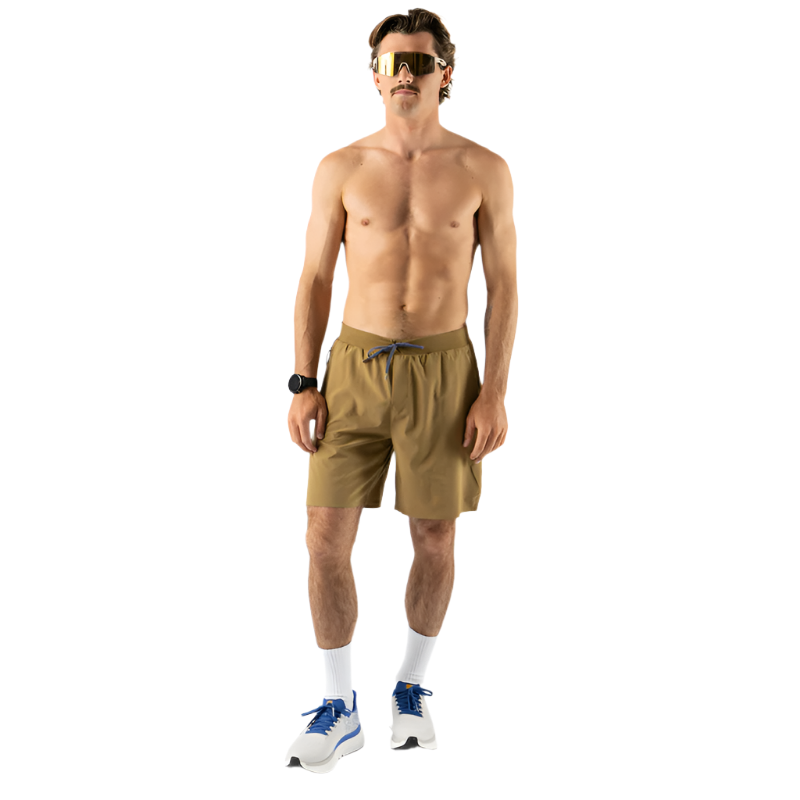 rabbit - Cruisers 7" - Butternut - Men's