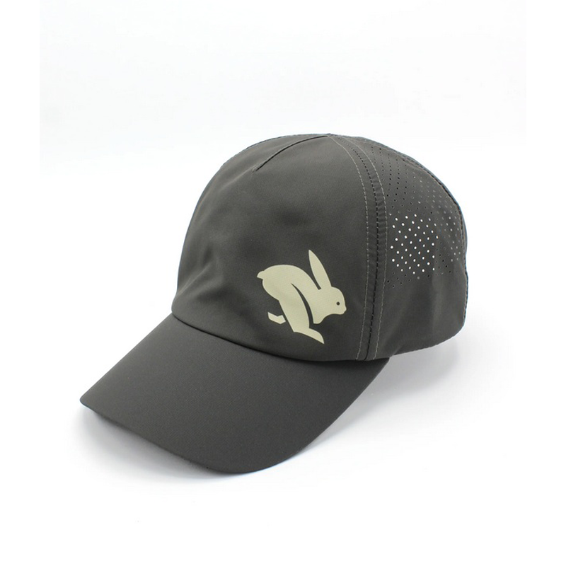 Red Dot Running Company - rabbit - Elite Hat - Deep Depths