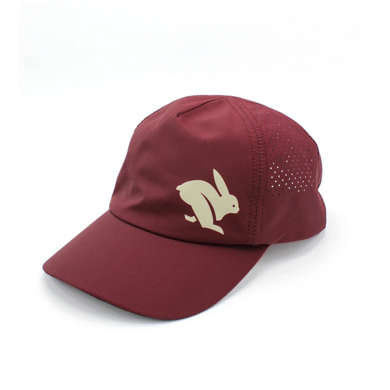 Red Dot Running Company - rabbit - Elite Hat - Tawny