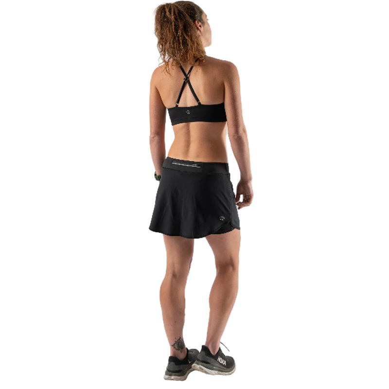 rabbit - Empower Skirt - Black - Women's