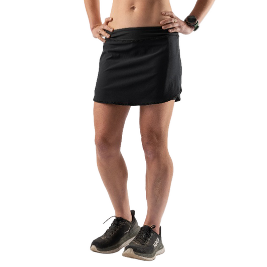 rabbit - Empower Skirt - Black - Women's