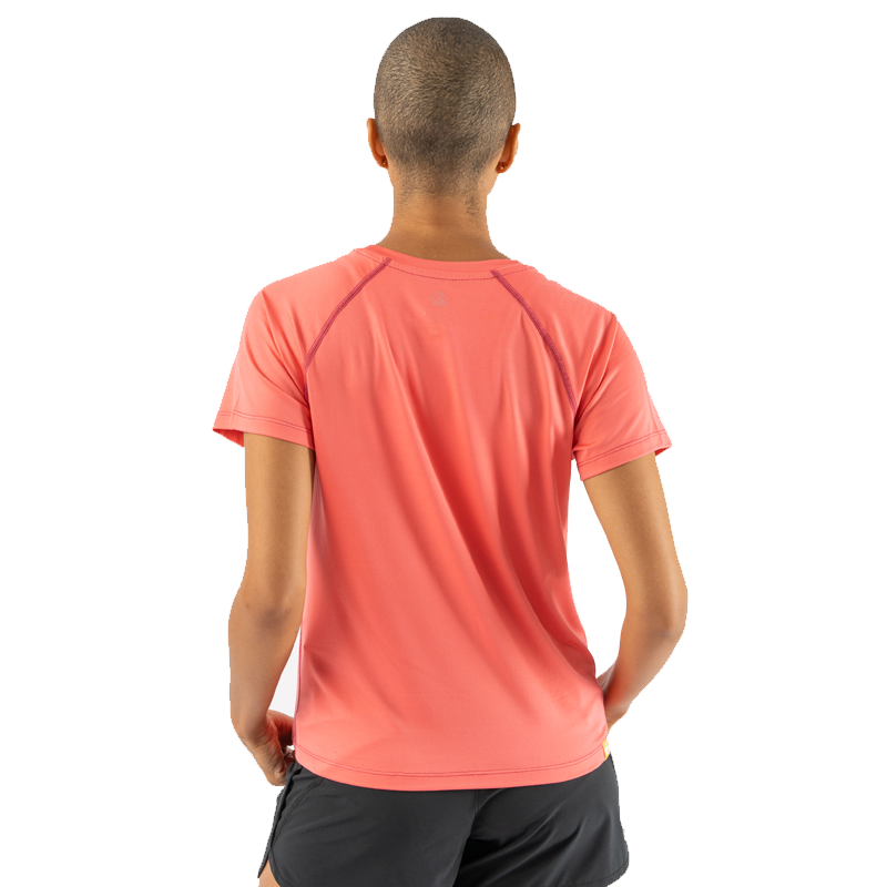 rabbit - EZ Tee Cropped - Dubarry - Women's