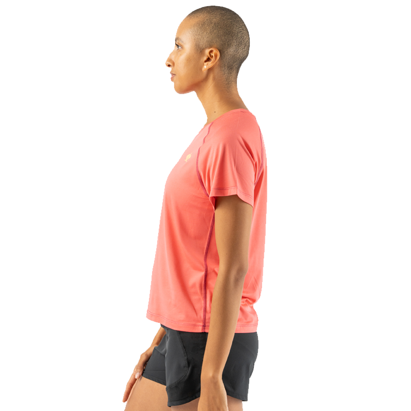 rabbit - EZ Tee Cropped - Dubarry - Women's