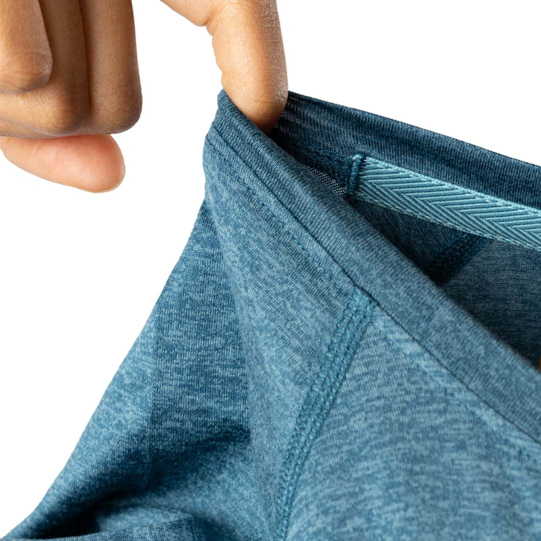 rabbit - EZ Tee LS - Deep Dive - Women's