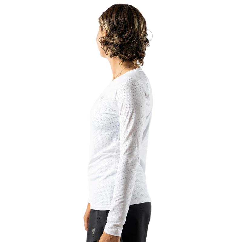 rabbit - EZ Tee Perf ICE LS - Women's