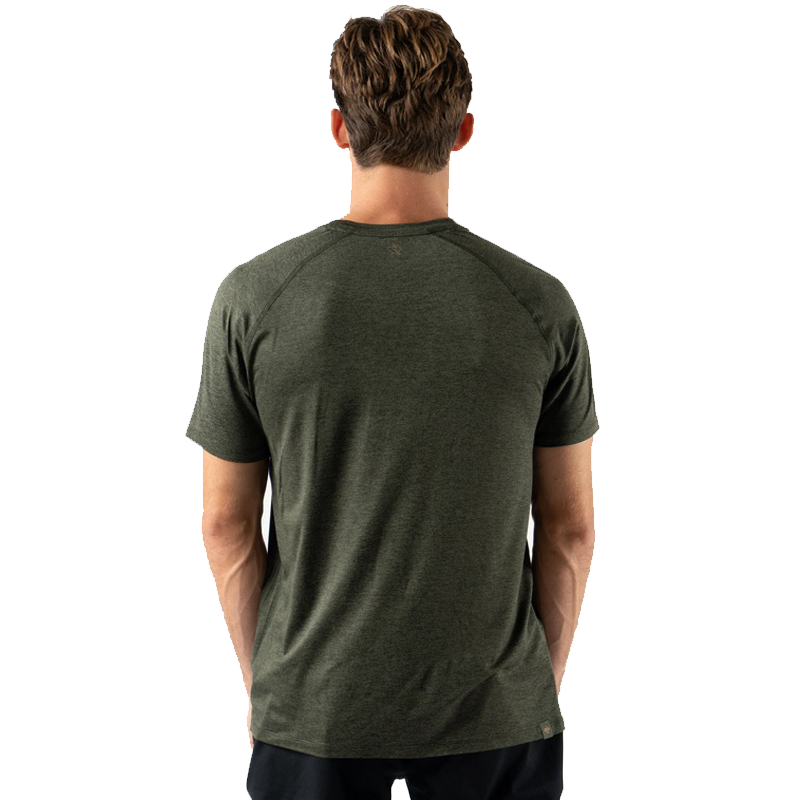 rabbit - EZ Tee SS - Rosin - Men's