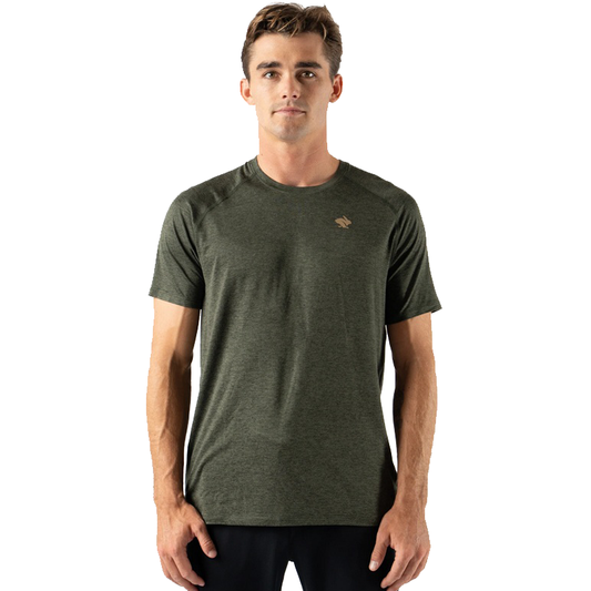 rabbit - EZ Tee SS - Rosin - Men's