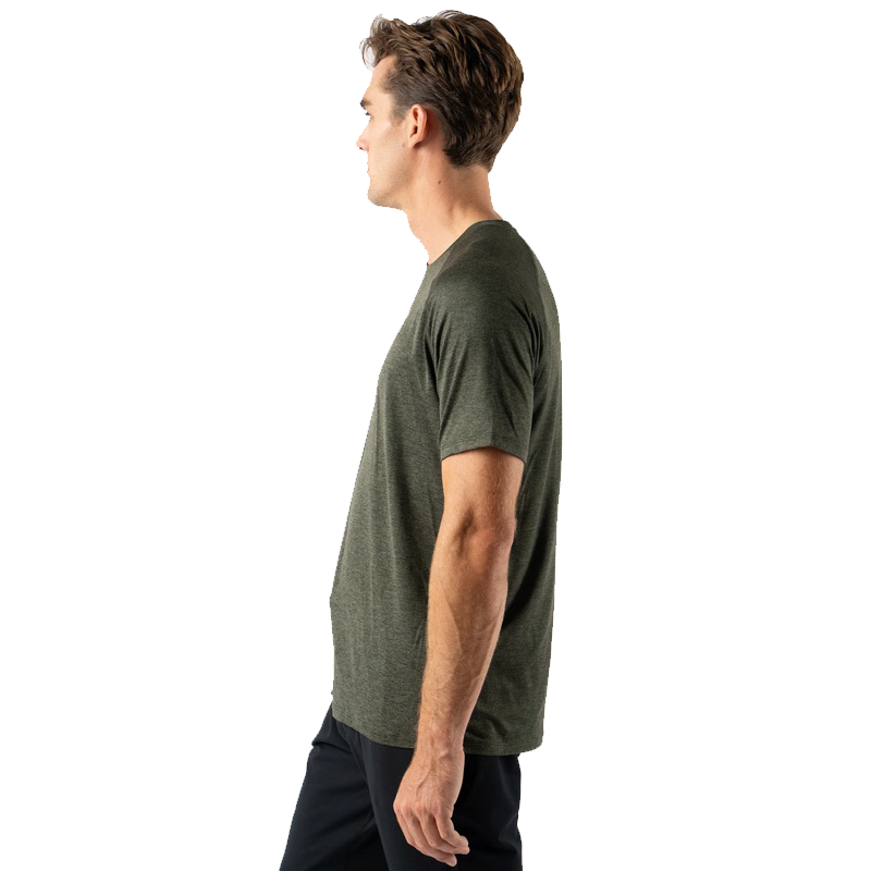 rabbit - EZ Tee SS - Rosin - Men's