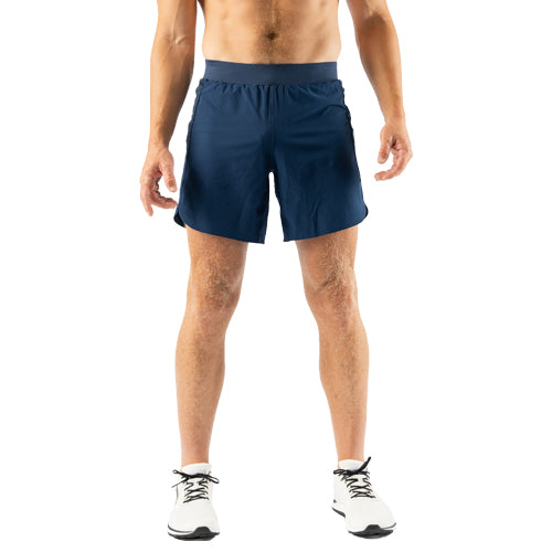 rabbit - FKT 2.0 5" - Dress Blues - Men's