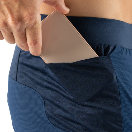 rabbit - FKT 2.0 5" - Dress Blues - Men's