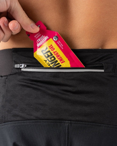 rabbit - FKT 2.0 7" - Black - Men's