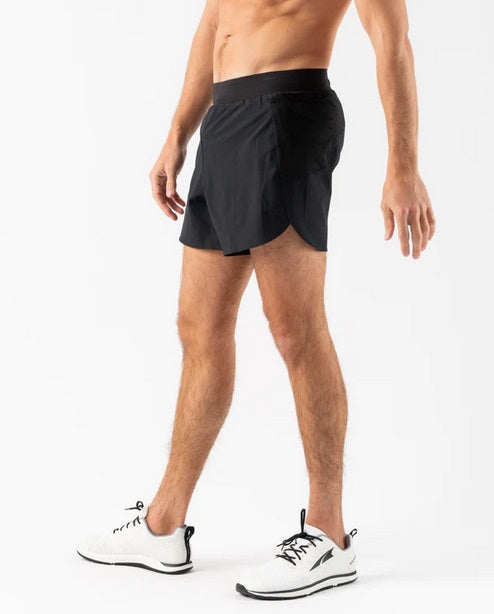 rabbit - FKT 2.0 7" - Black - Men's