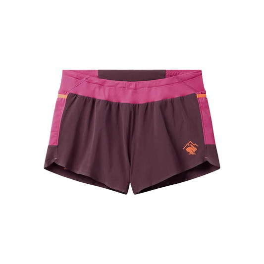 rabbit - FKT 2.5" - Mauve - Women's