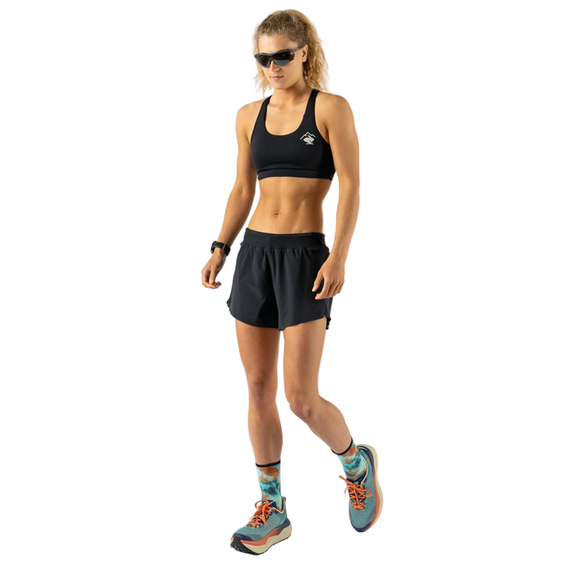 rabbit - FKT 4" - Black - Women's