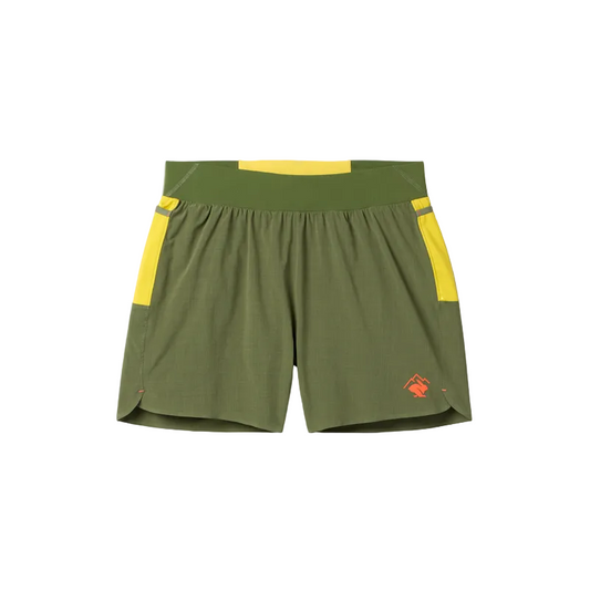 rabbit - FKT 5" - Chive - Men's