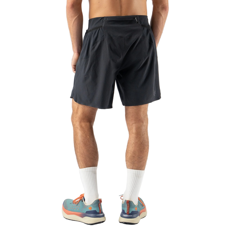 rabbit - FKT 7" - Black - Men's