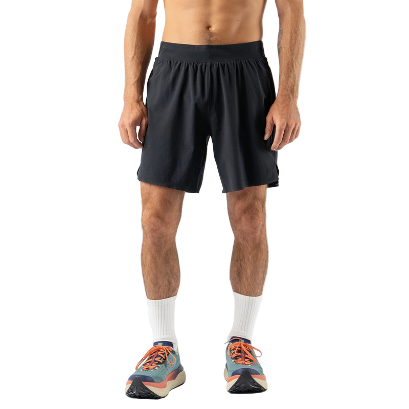 rabbit - FKT 7" - Black - Men's