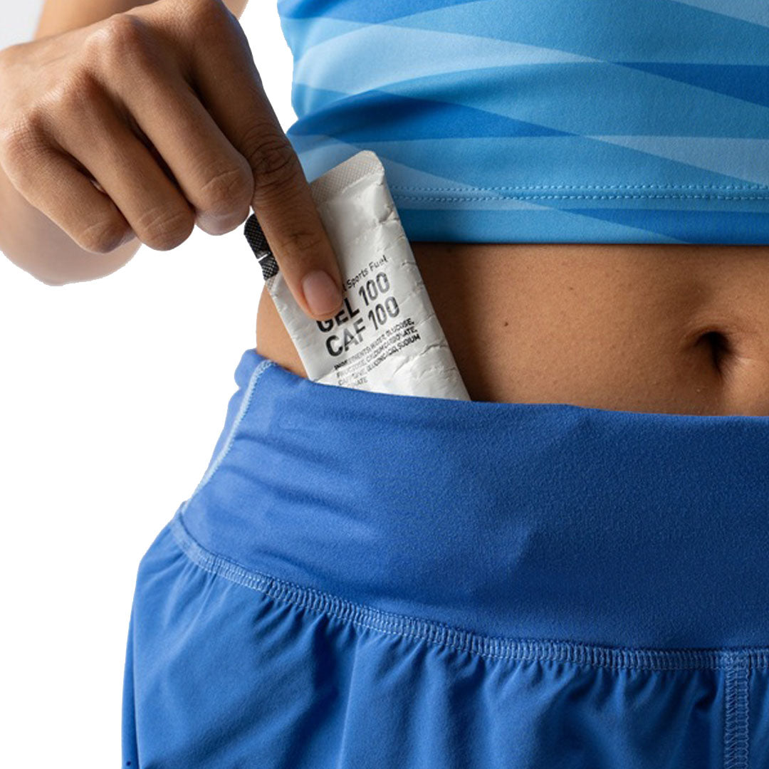 rabbit - Float N' Fly 3" - Beaucoup Blue - Women's