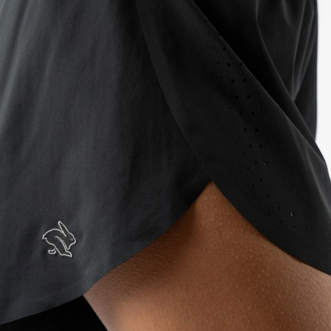 rabbit - Float N' Fly 3" - Black - Women's