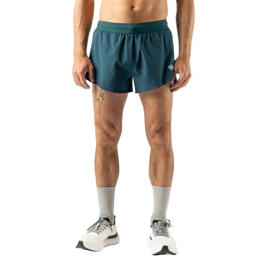 rabbit - Fuel n' Fly 3" - Dark Sea - Men's