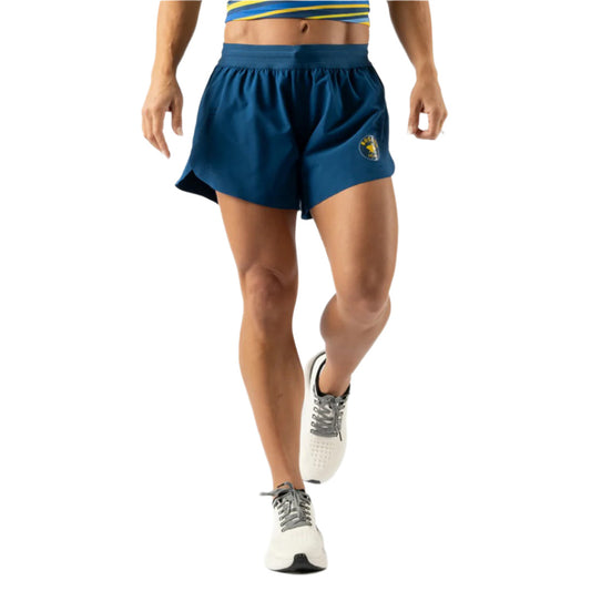 rabbit - Fuel n' Fly 4" - Poseidon - World Marathon Boston 2025 - Women's