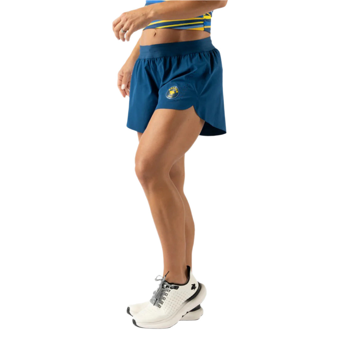 rabbit - Fuel n' Fly 4" - Poseidon - World Marathon Boston 2025 - Women's