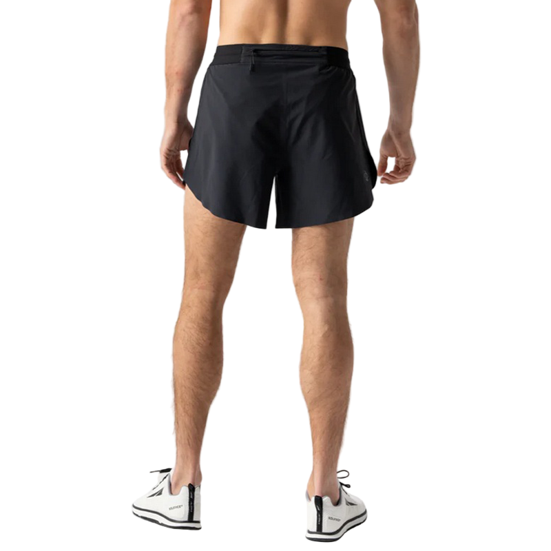 rabbit - Fuel n' Fly 5" - Black - Men's