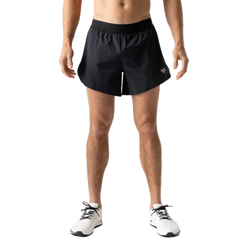 rabbit - Fuel n' Fly 5" - Black - Men's