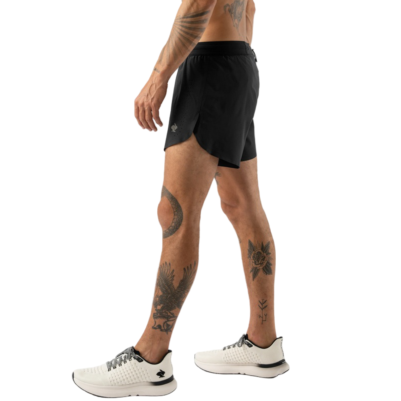 rabbit - Fuel n' Fly 5" - Black - Men's