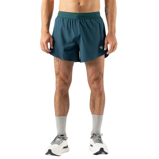 rabbit - Fuel n' Fly 5" - Dark Sea - Men's