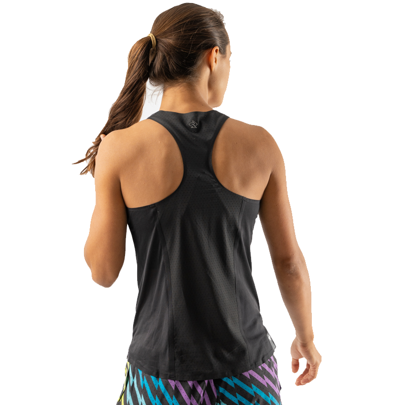 rabbit - Go Time - Black - Women's