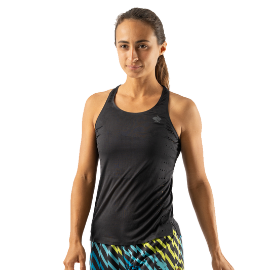 rabbit - Go Time - Black - Women's